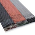 que than thổi hồ quang