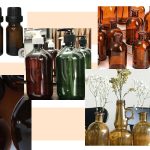 chai đựng tinh dầu