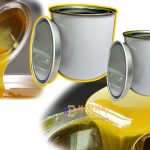 Lon đựng sơn đựng keo dán