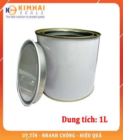 lon tròn nắp cậy 1L