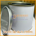 can tròn nắp cạy