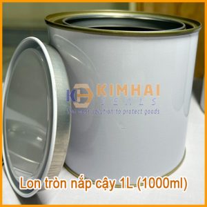 can tròn nắp cạy