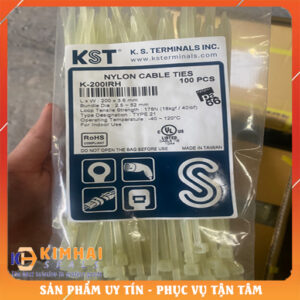 dây rút nhựa chịu nhiệt