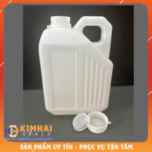 bình đựng xăng dầu